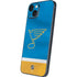 NHL St. Louis Blues Jersey iPhone 14 Skin
